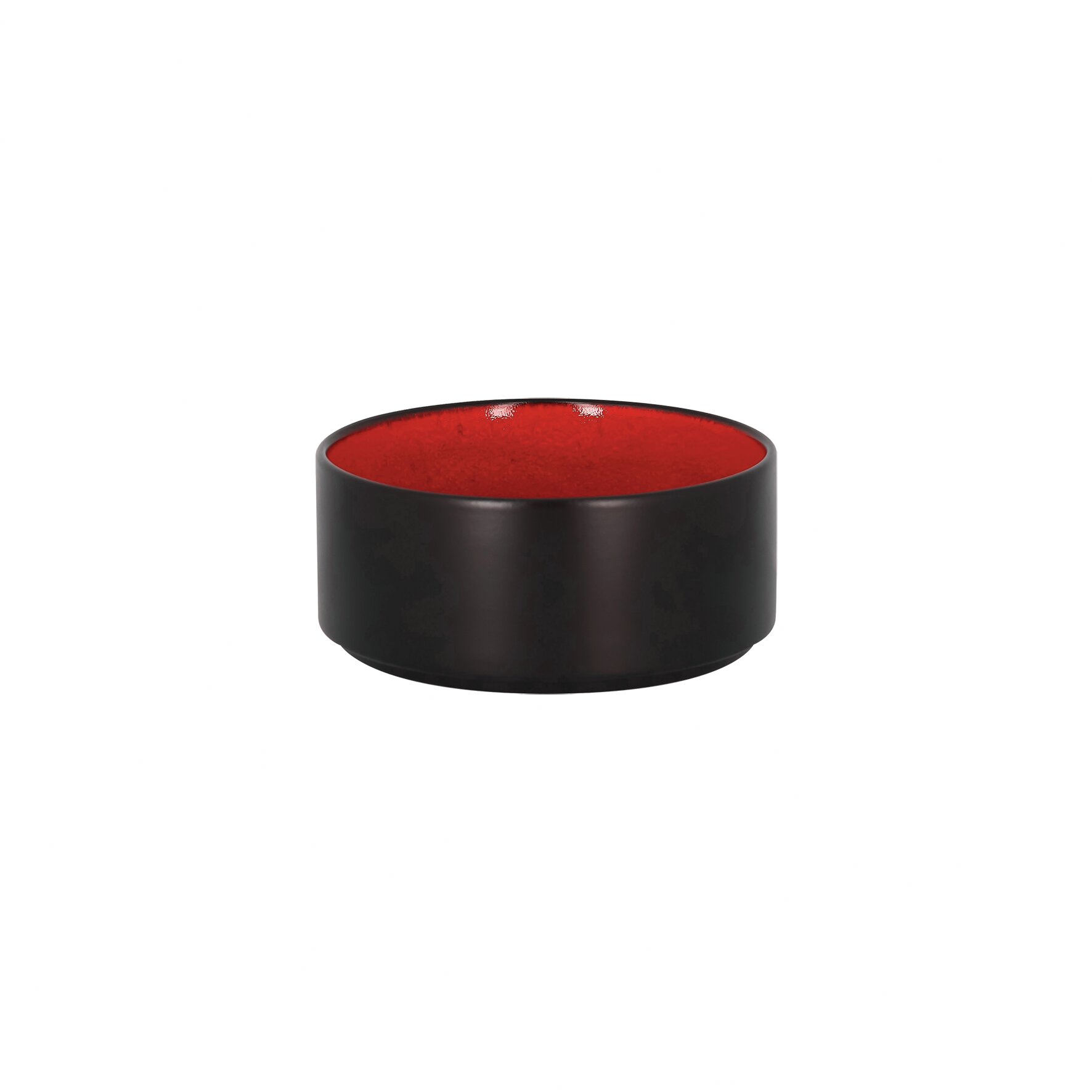Schale 140 mm / 0,68 l rot
