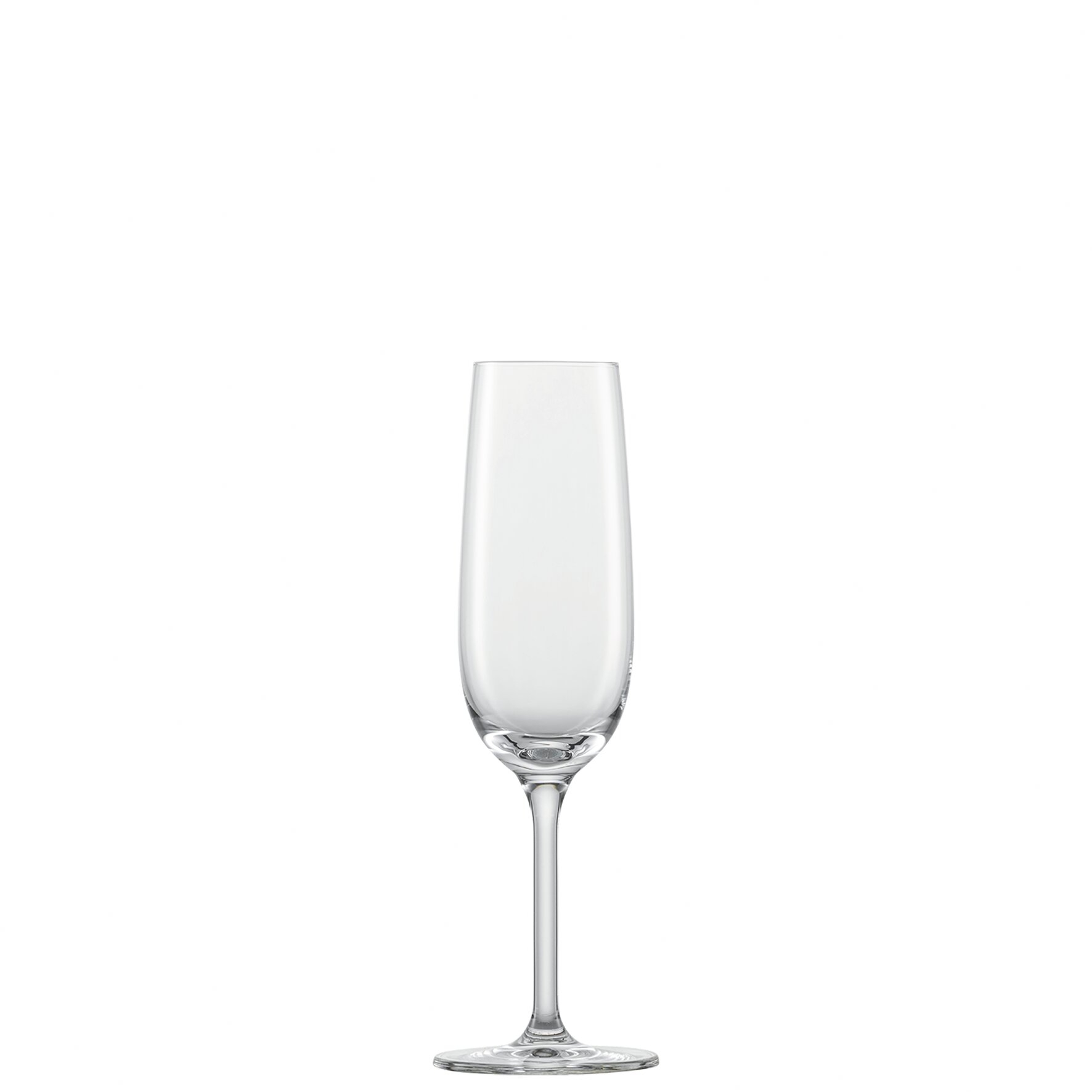 Sektglas 70 mm / 0,21 l