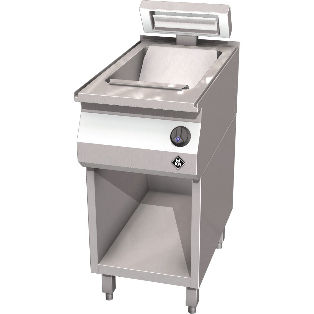 Elektro-Infra-Warmhaltewanne GN 1/1  HotLine / Wanne 305 x 510 x 215 mm