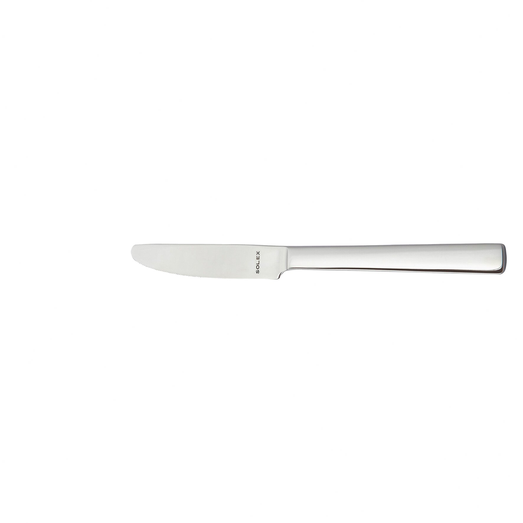 Menümesser Monoblock groß 238 mm