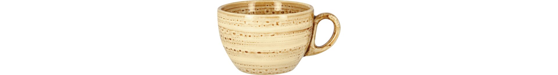 Kaffeetasse 0,23 l beach