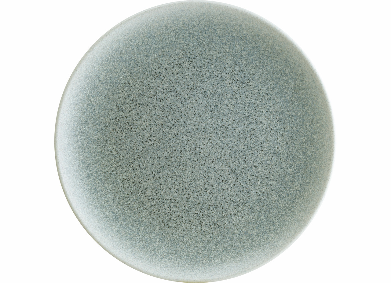 Teller flach Gourmet 270 mm Luca Ocean