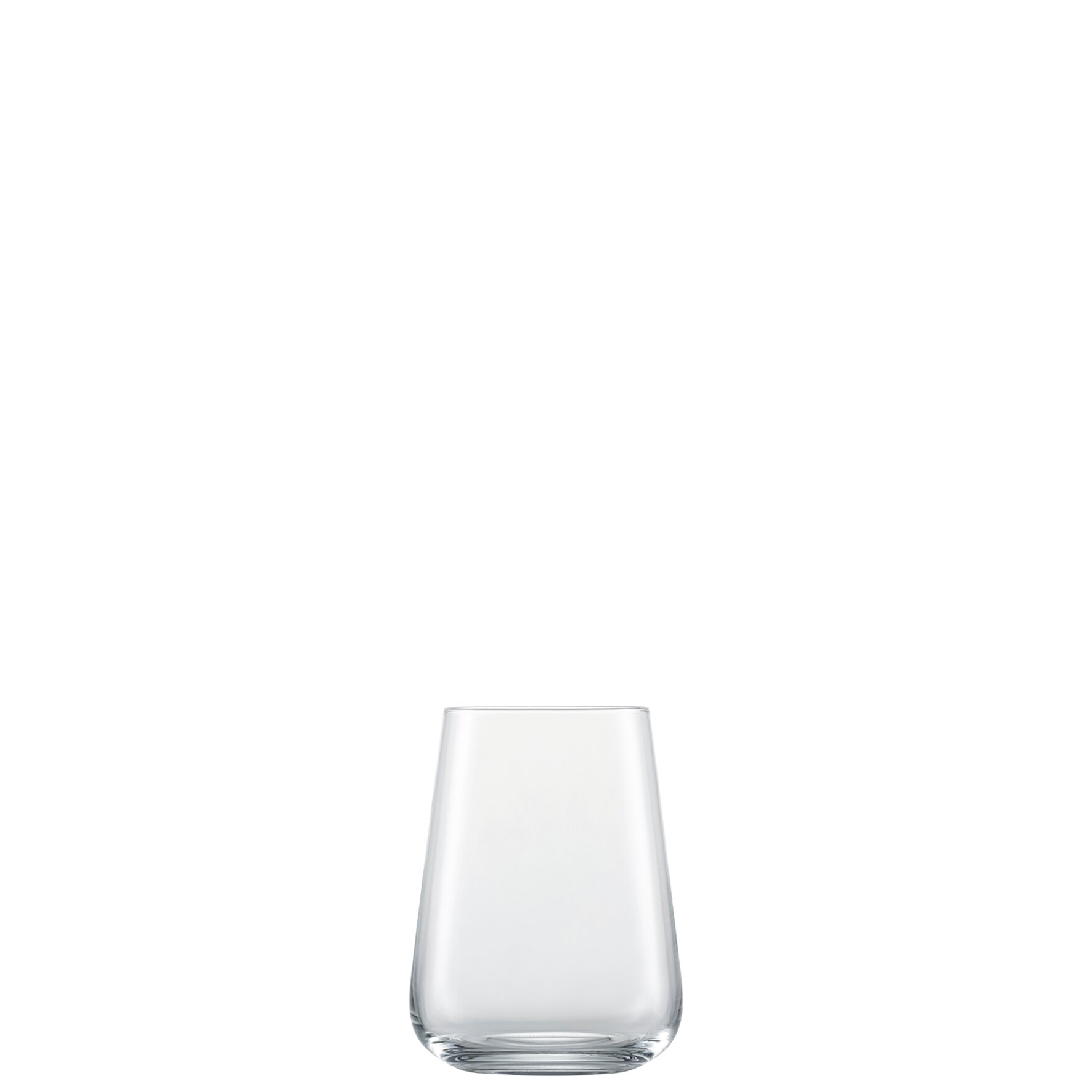 Allroundglas 87 mm / 0,49 l