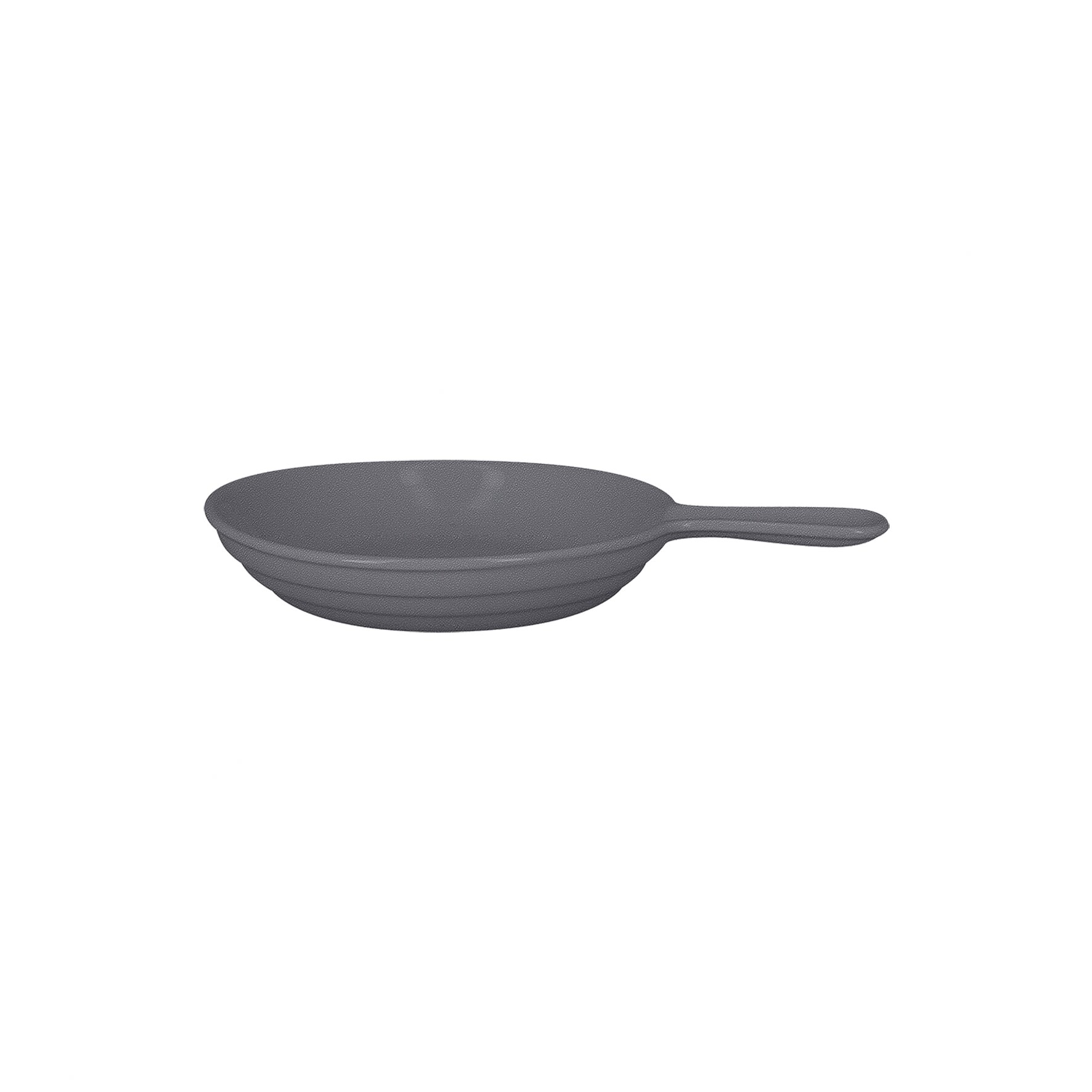 Pfanne 120 mm stone
