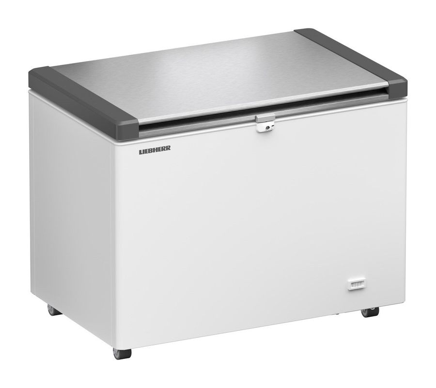 Liebherr Eiscreme-Tiefkühltruhe