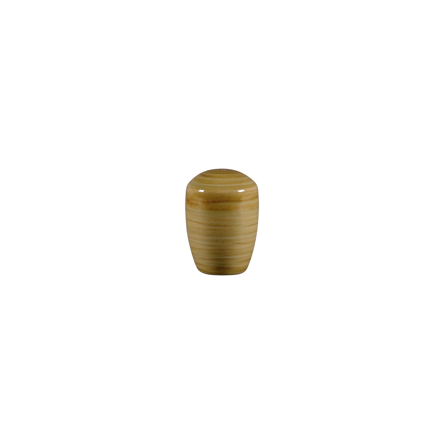 Pfefferstreuer 54 mm garnet beige Spot Garnet Beige