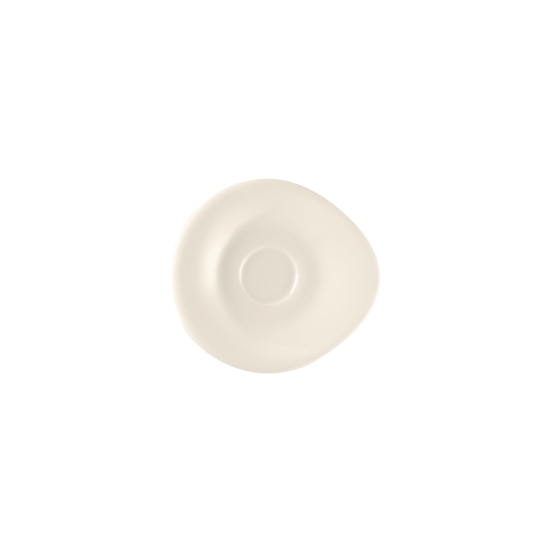 Espresso-Untertasse 118 x 110 mm Le Ballet Pose