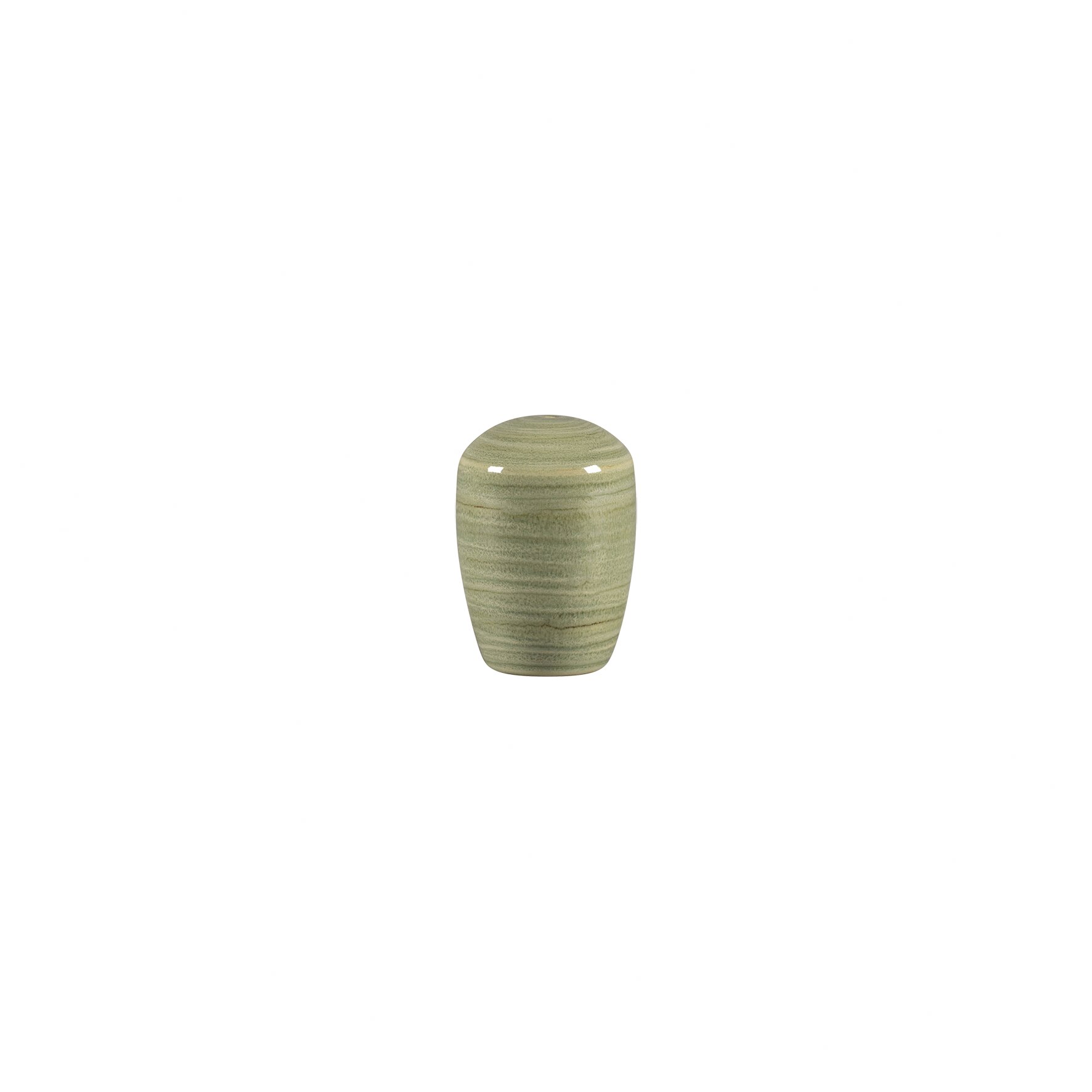 Pfefferstreuer 54 mm emerald green Spot Emerald Green