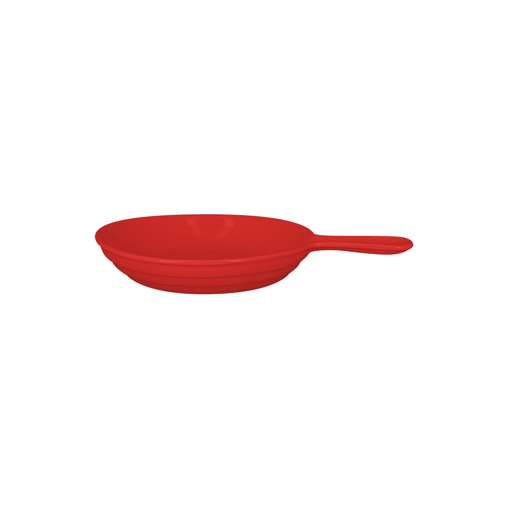 Pfanne 120 mm ember