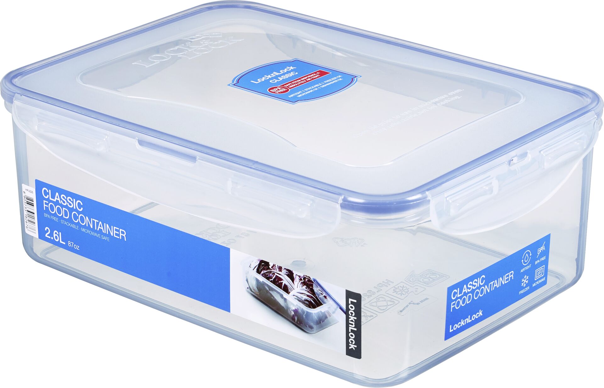 Lock & Lock Frischhaltebox