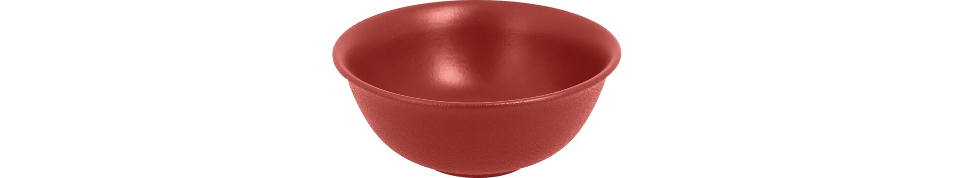 Reisschale 160 mm / 0,58 l magma