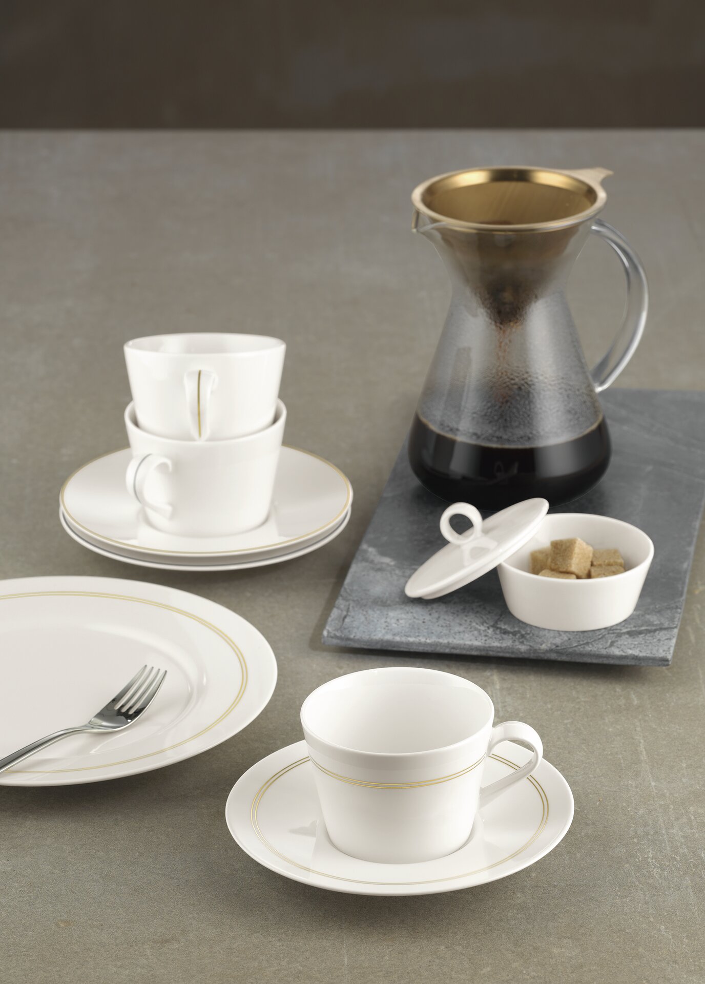 Teesieb Kunststoff 75 mm Accessoires