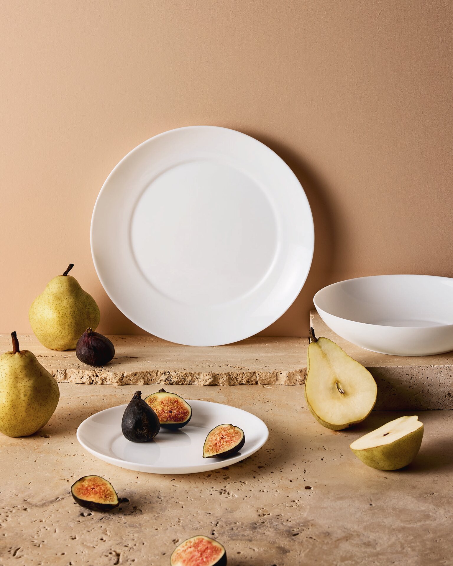 Multischale 160 mm / weiß Apy White