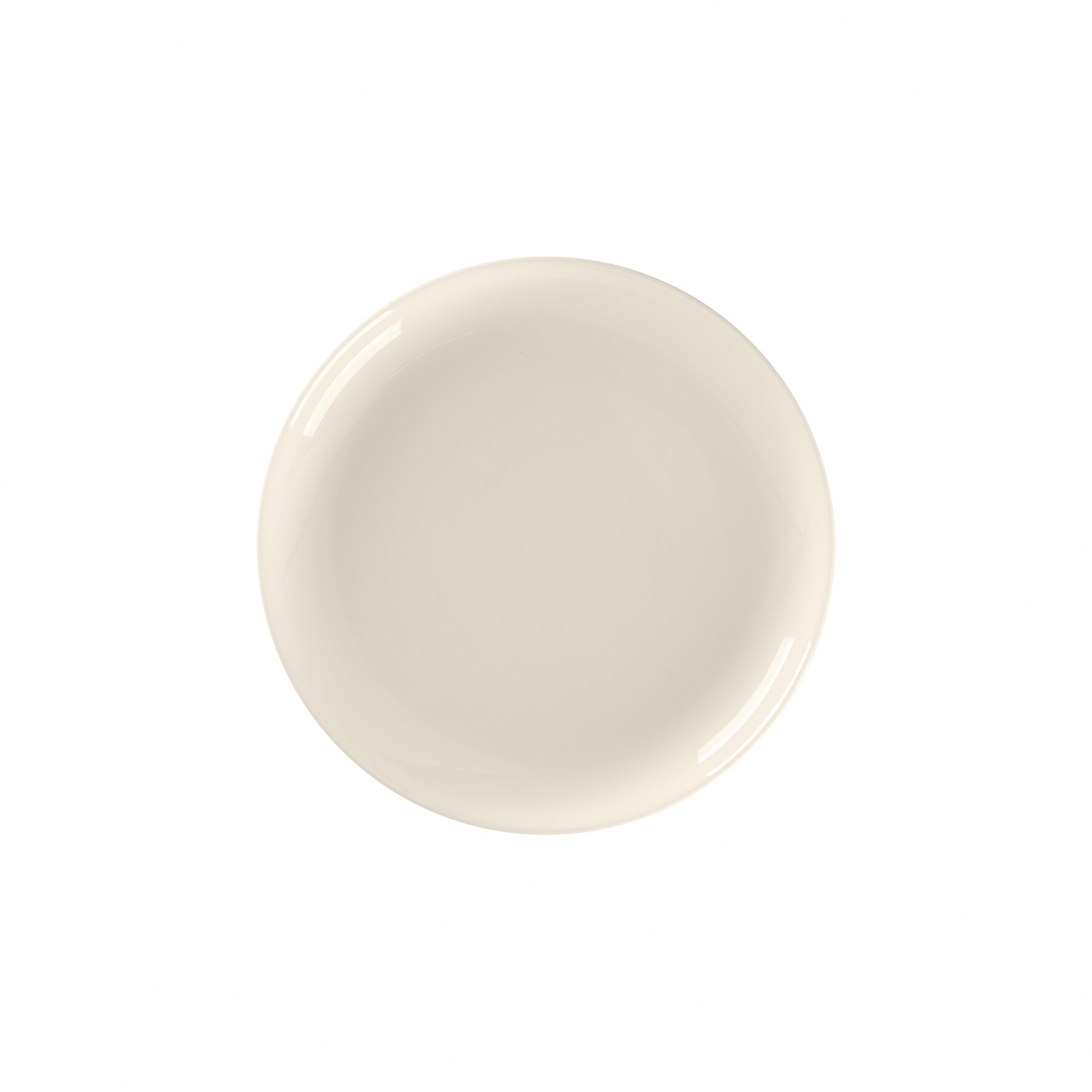 Coupteller flach rund 208 mm Le Ballet Fedra