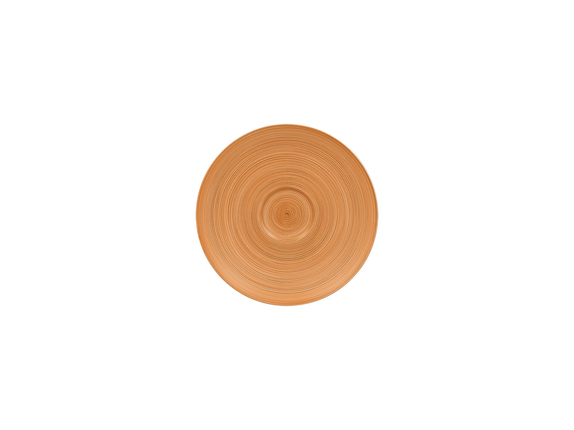 Untertasse 170 mm chestnut-brown für Tasse TRCLCU28