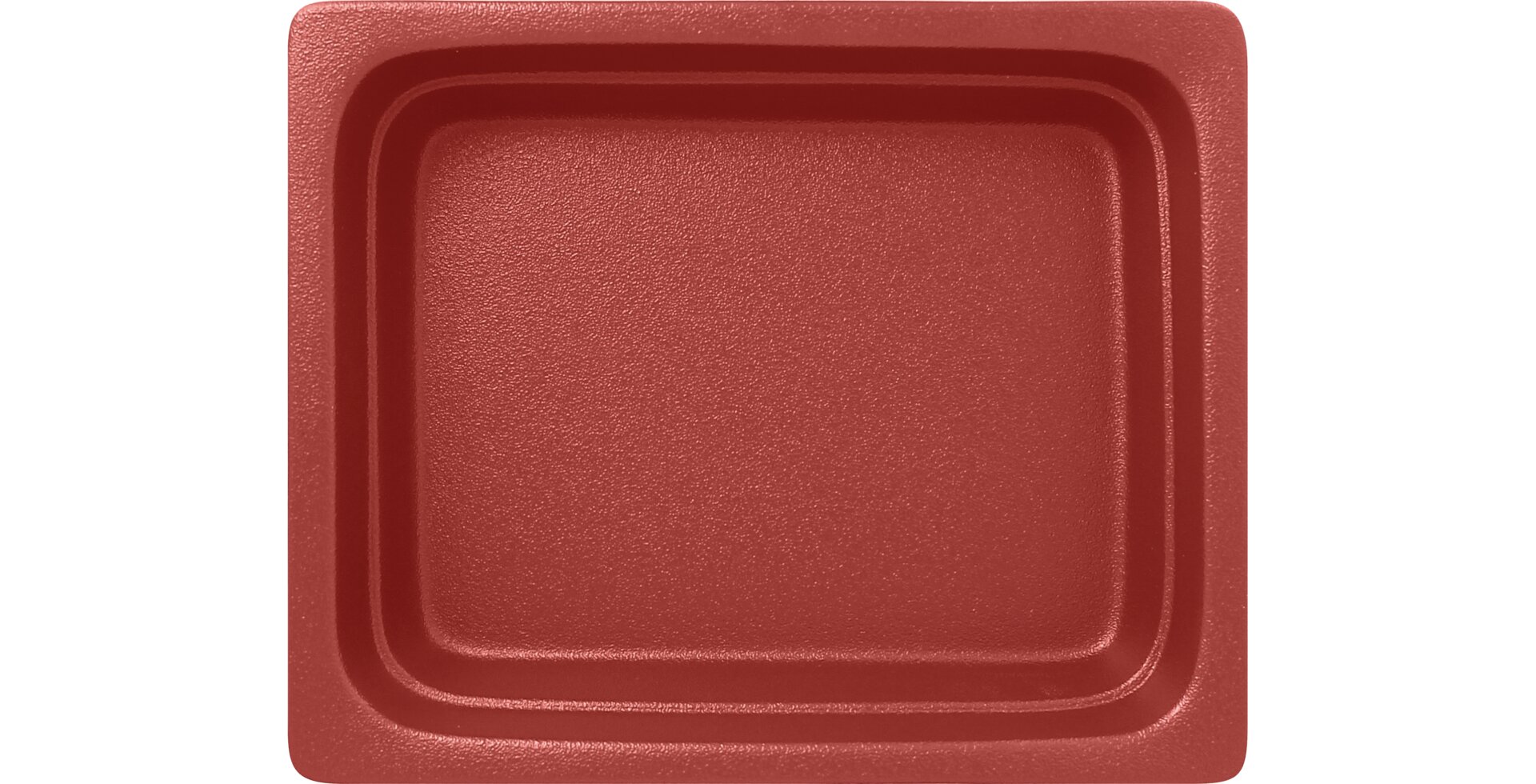 GN-Schale GN 1/2 325 x 265 x 65 mm / 3,30 l magma Neofusion