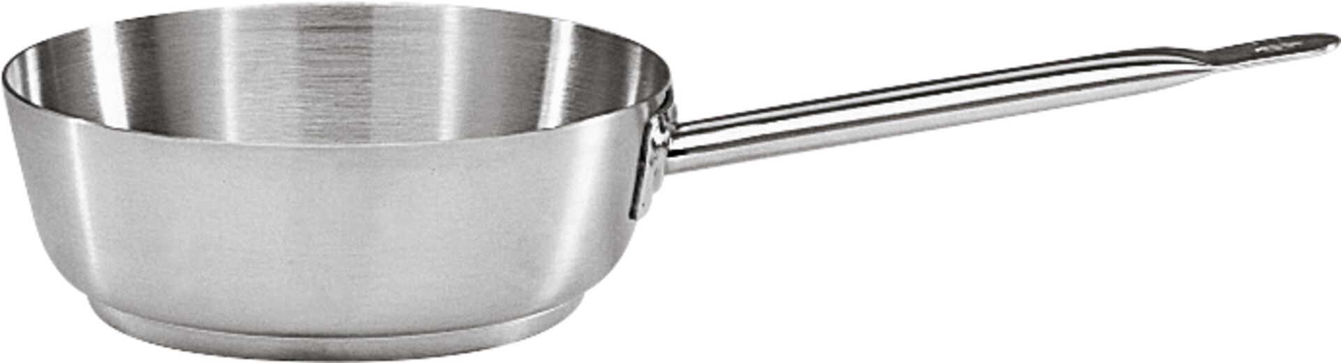 Sauteuse "Cookmax Economy"