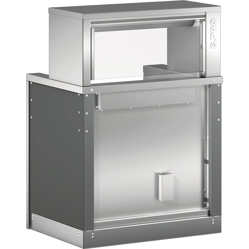 B.Pro Cook I-flex 2 built-in