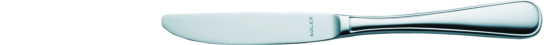 Menümesser Monoblock 225 mm