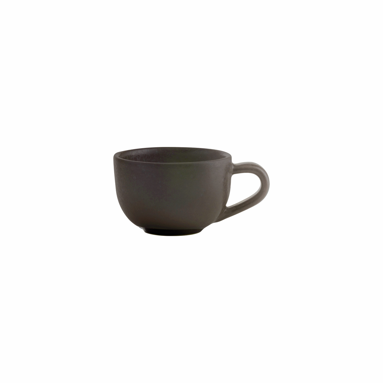 Espressotasse 70 mm / 0,09 l braun Nivo Mokka