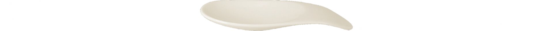 Löffel Toptapa 120 x 52 mm crème