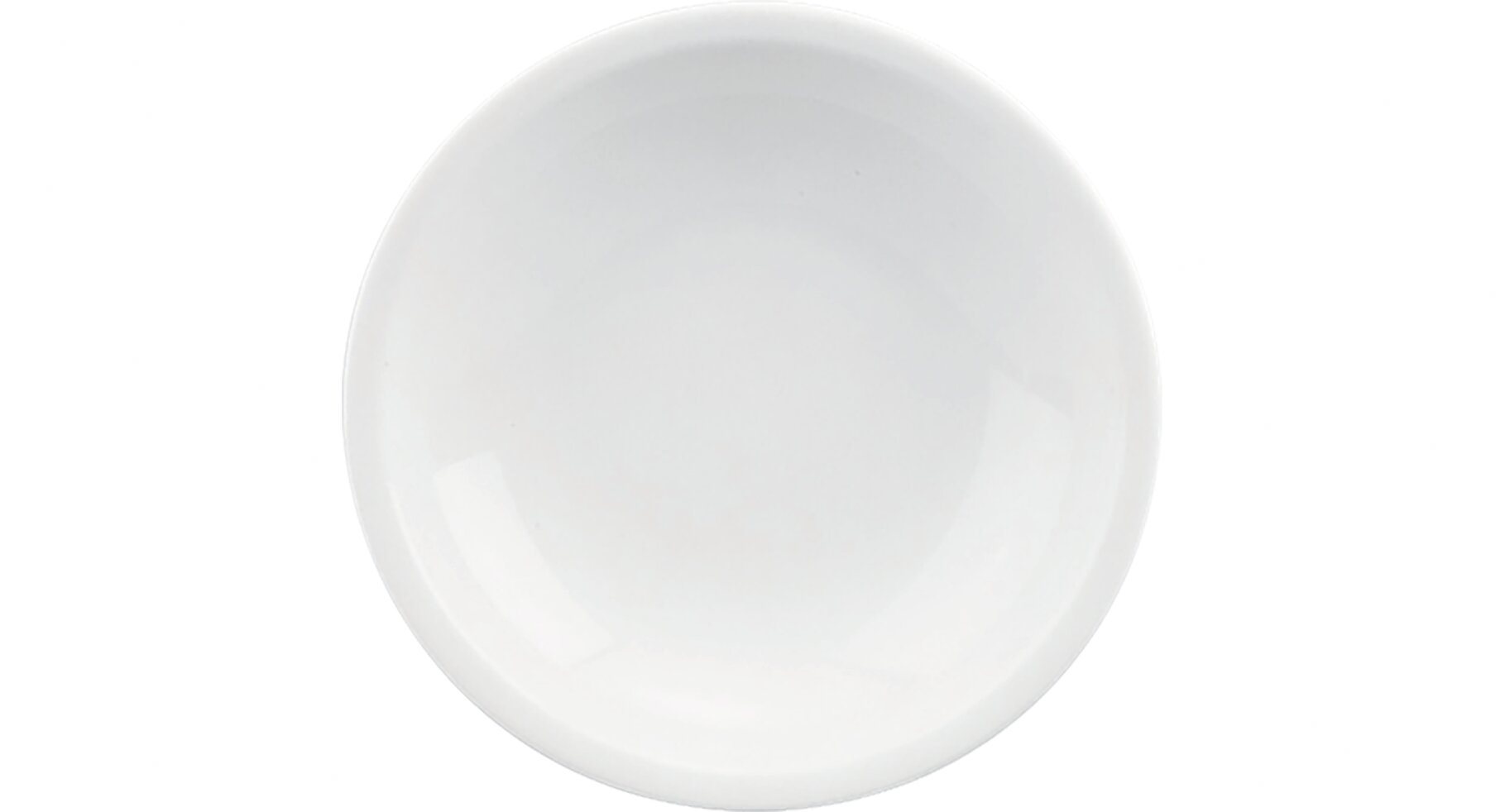 Coupteller tief 209 mm / 0,65 l Form 598 Form 898/598