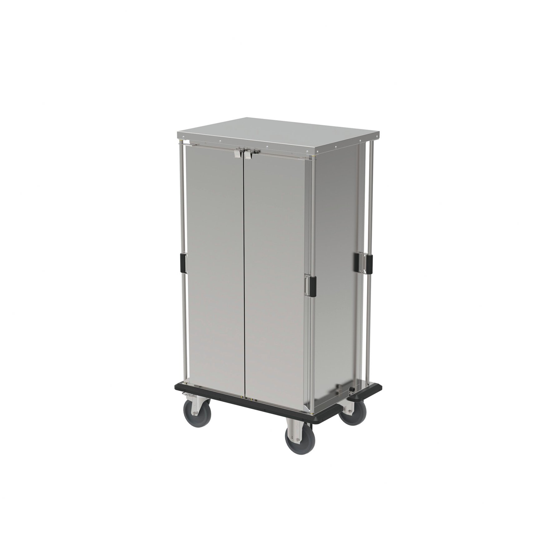 Tablettwagen TWF-PK / 2x12 GN längs