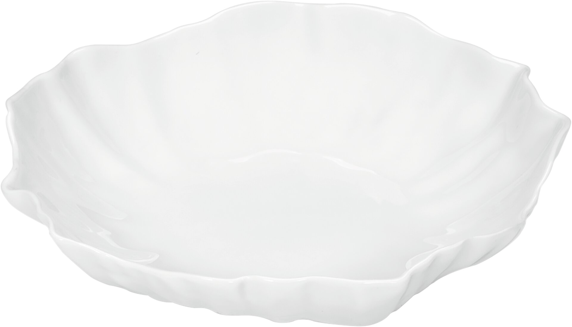 Schale Hamptons nieder 273 mm / 1,35 l Canvas