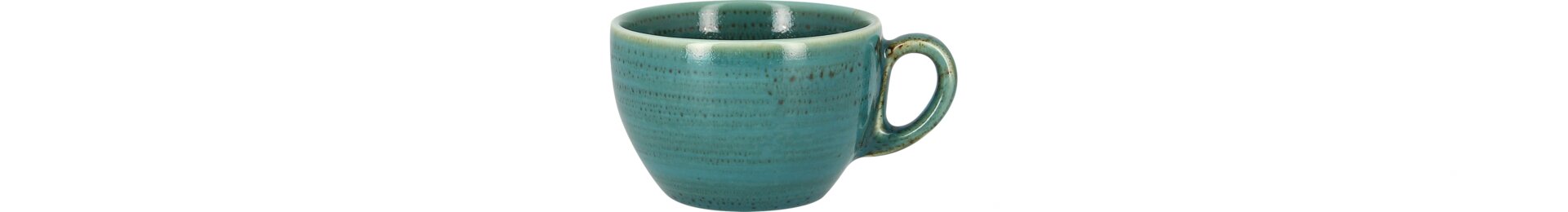 Kaffeetasse 0,23 l lagoon