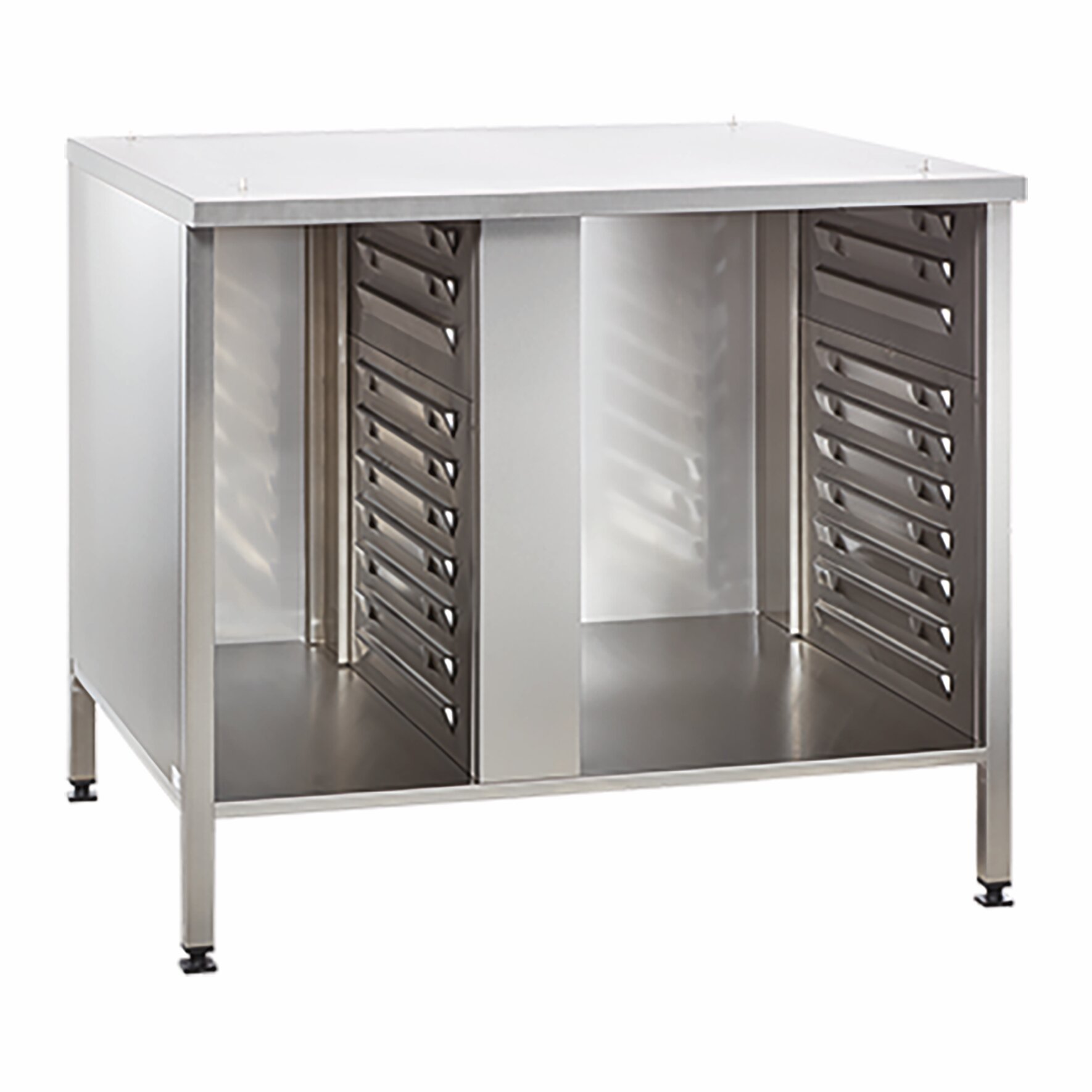 Untergestell III UltraVent Typ 6-1/1 /  Standard