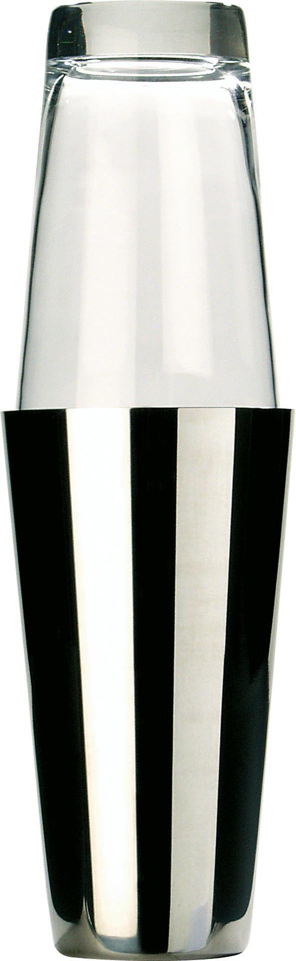 Cocktail- / Boston-Shaker