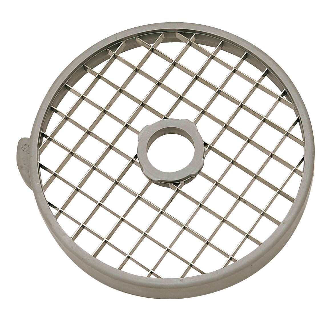 Würfel-Set 20 x 20 x 20 mm / 190 mm Gatter + Schneidescheibe