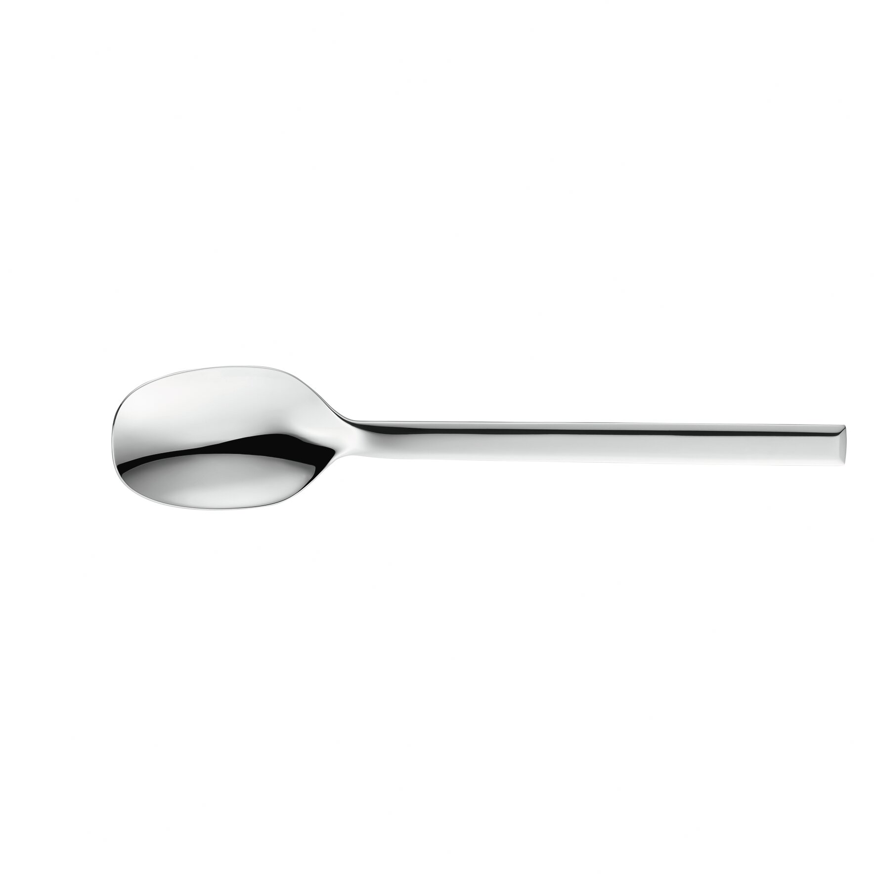 Menülöffel 213 mm Ida