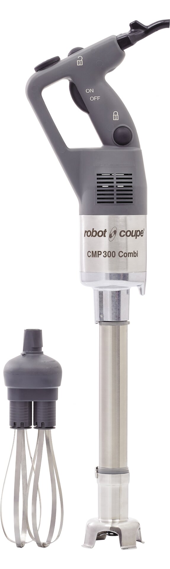 Stabmixer CMP 300 mm Combi / 230 V / 3,50 kW