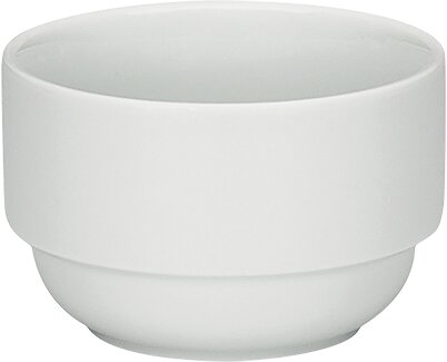 Zuckerdose Unterteil 83 mm / 0,18 l Form 898