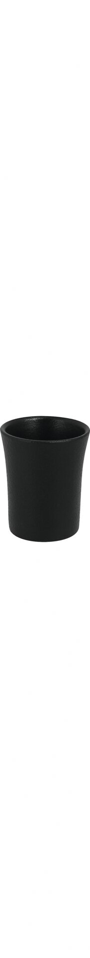 Tasse ohne Henkel 60 mm / 0,09 l volcano Neofusion