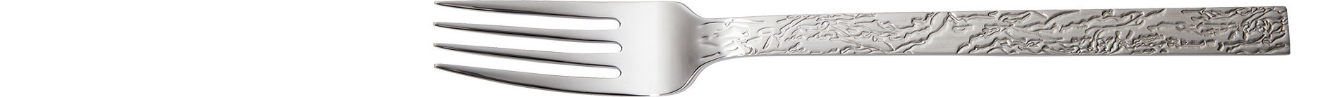 Menügabel groß 213 mm