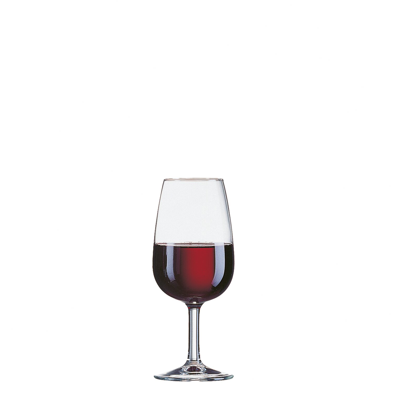 Degustationskelch 64 mm / 0,22 l transparent