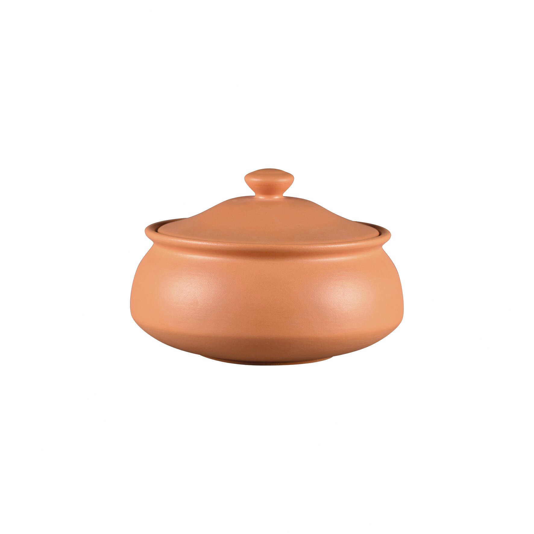 Handi Schale & Deckel 185 mm / 1,49 l Baantna Tero Prima