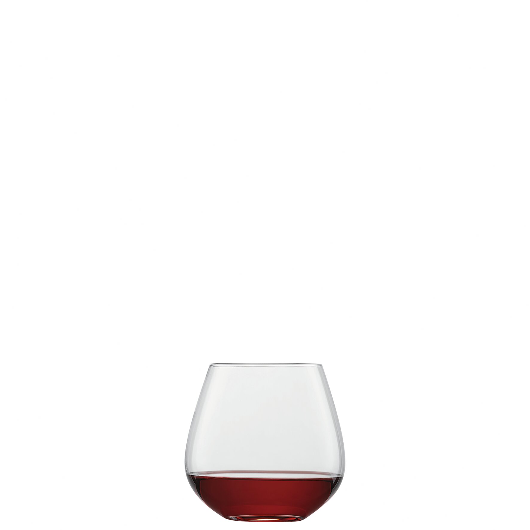 Whisky- / Weinglas 105 mm / 0,59 l