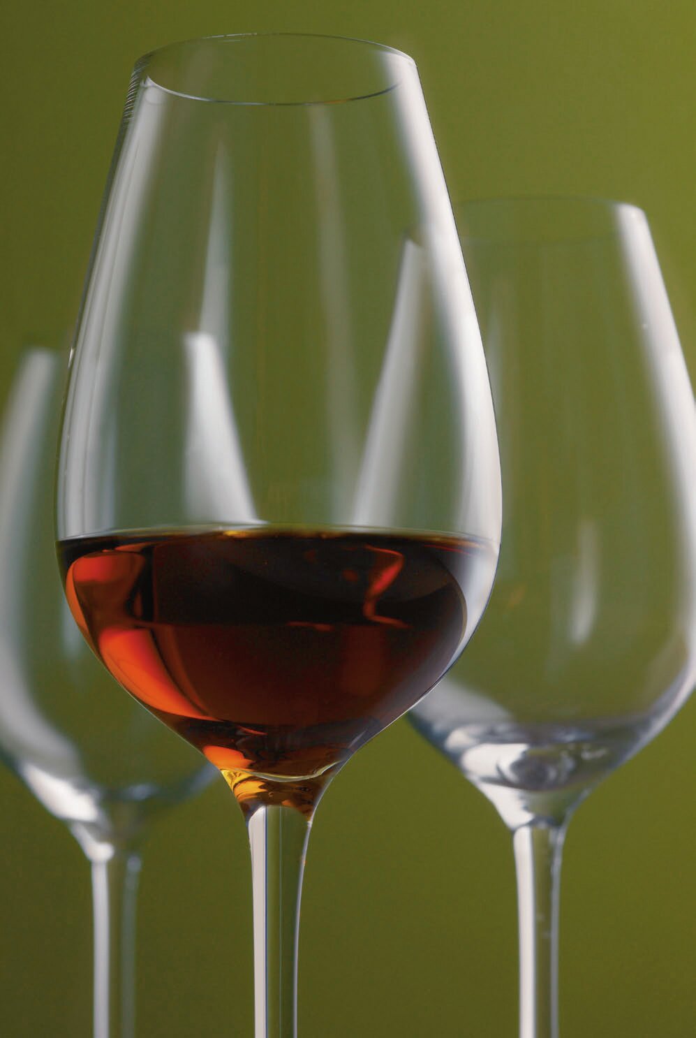 Bordeauxglas Premier Cru 110 mm / 1,01 l