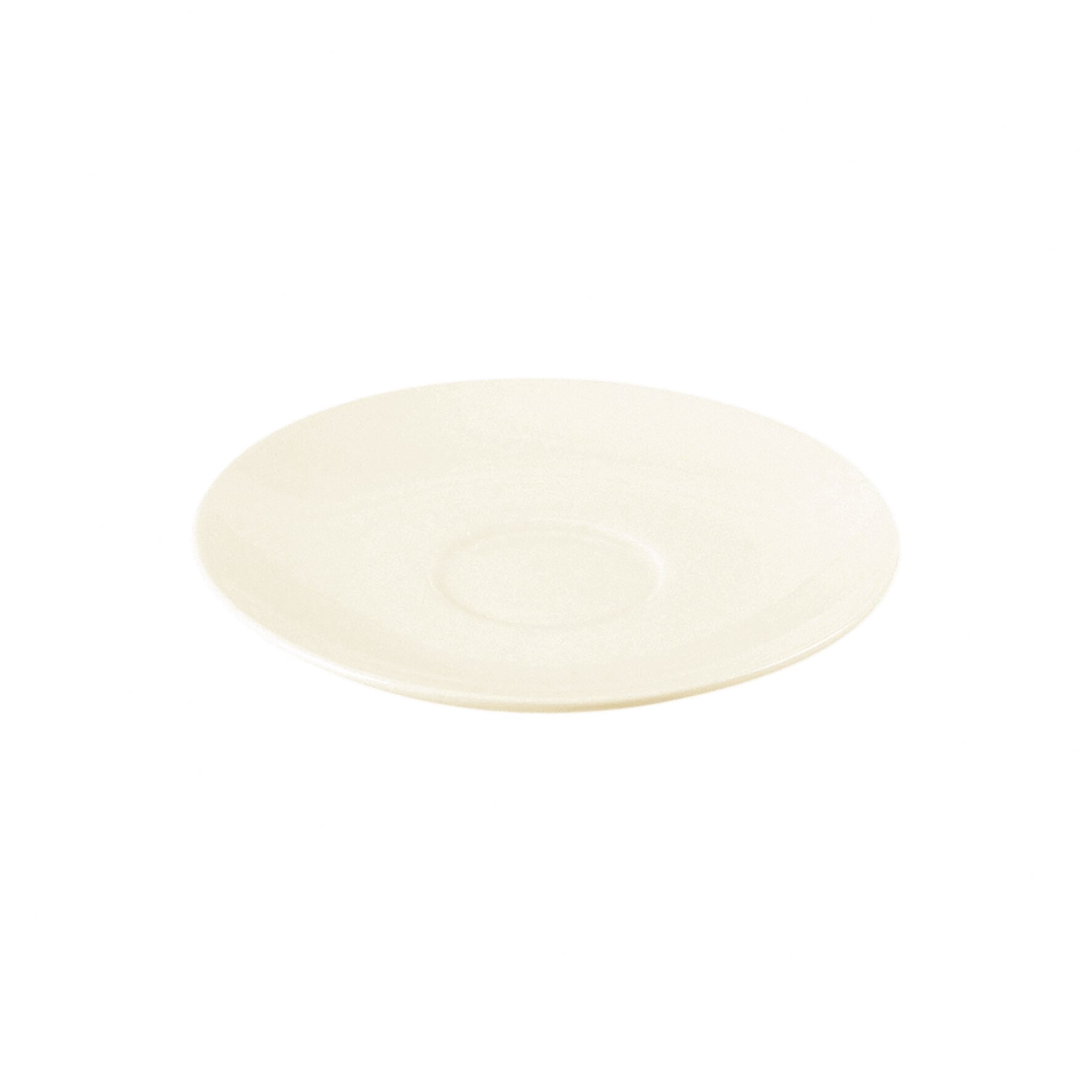 Suppen-Untertasse 160 mm plain-white für Suppentasse mit Deckel NNCS27