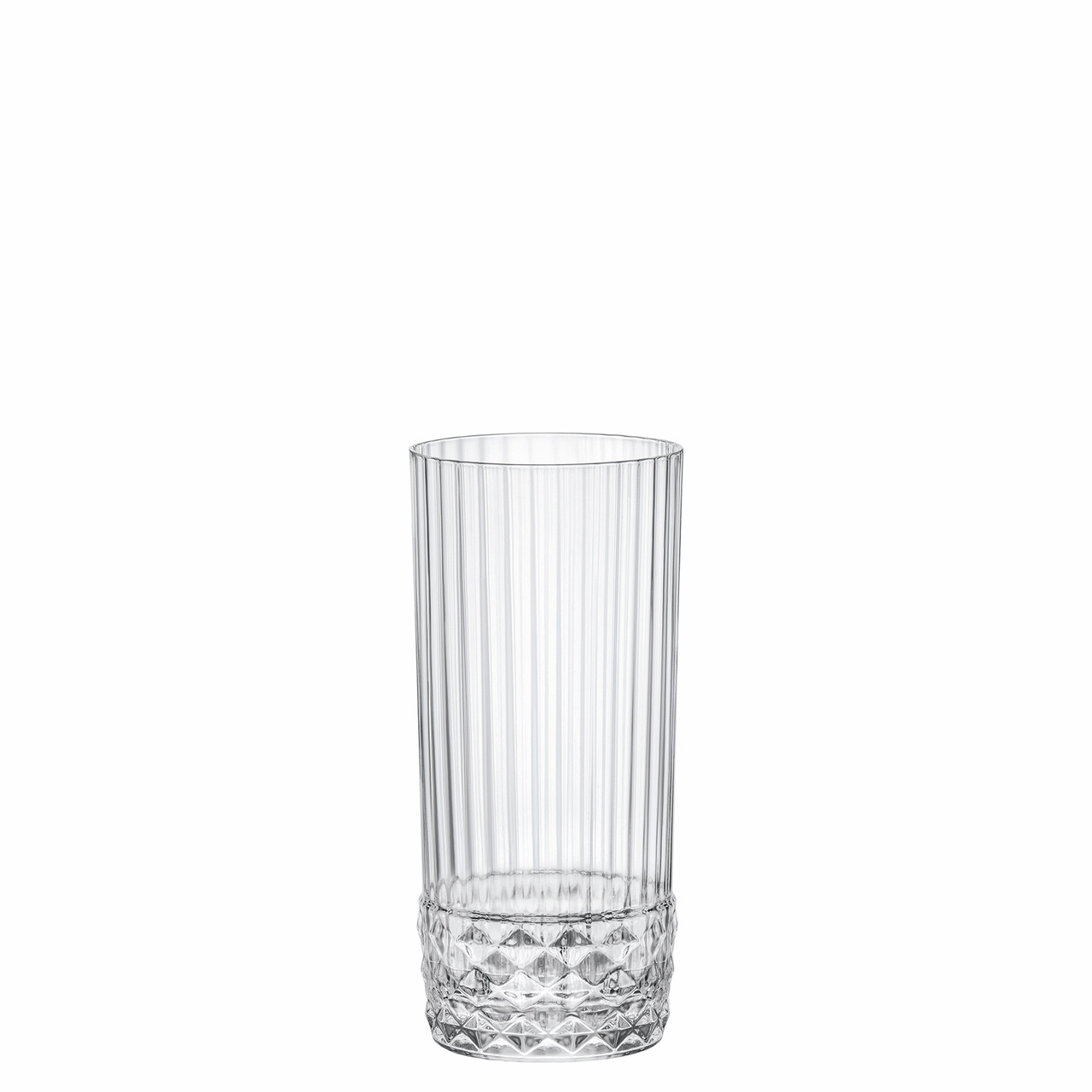 Longdrinkglas 74 mm / 0,49 l America 20s