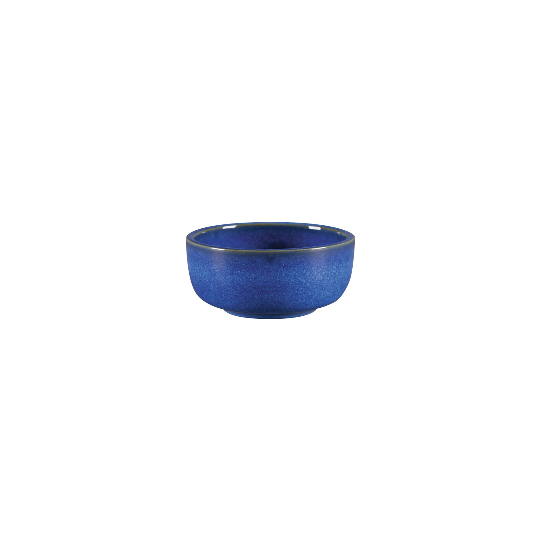 Schälchen 100 mm / 0,20 l cobalt blue Ease Cobalt Blue