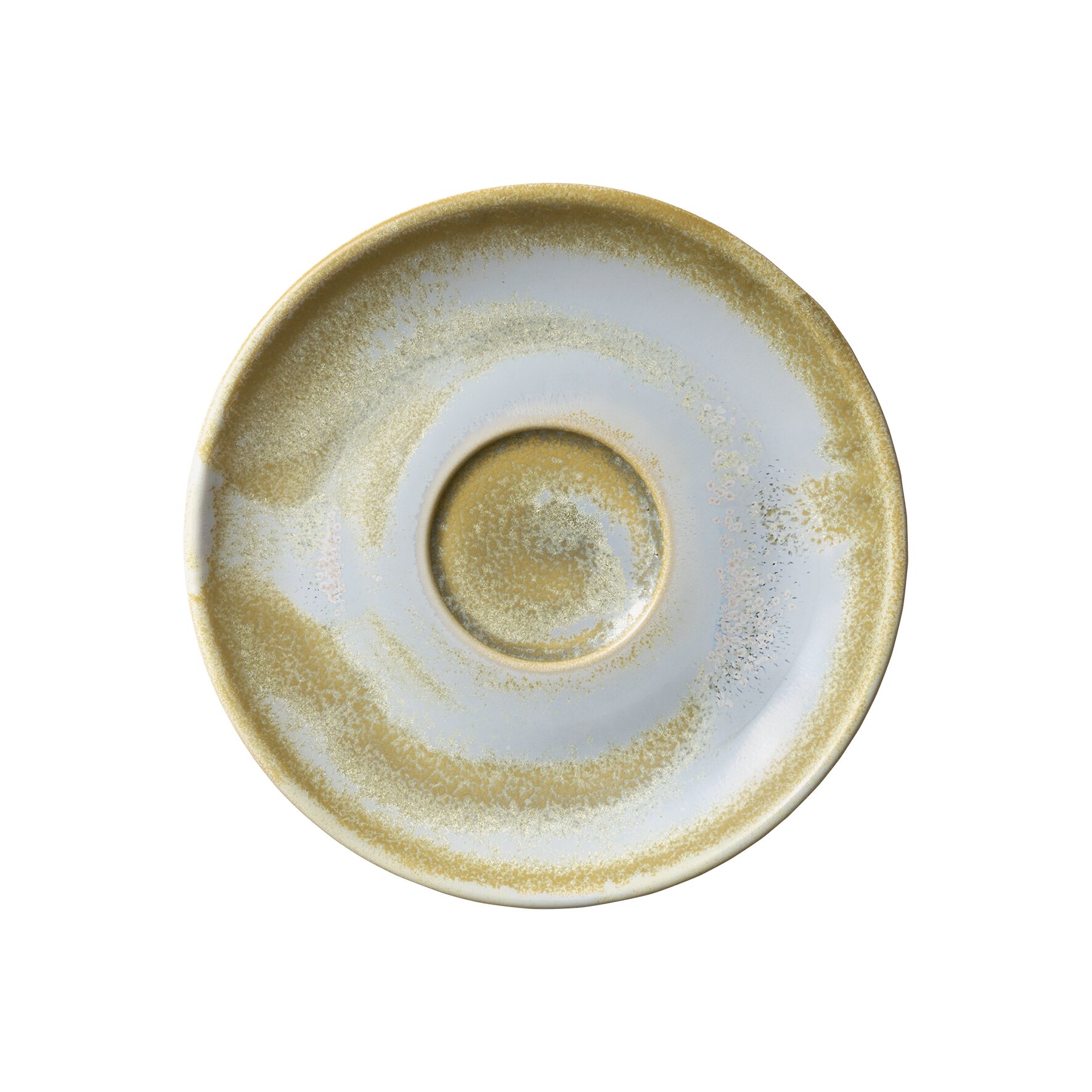 Untertasse rund 115 mm Breeze Perfect Match