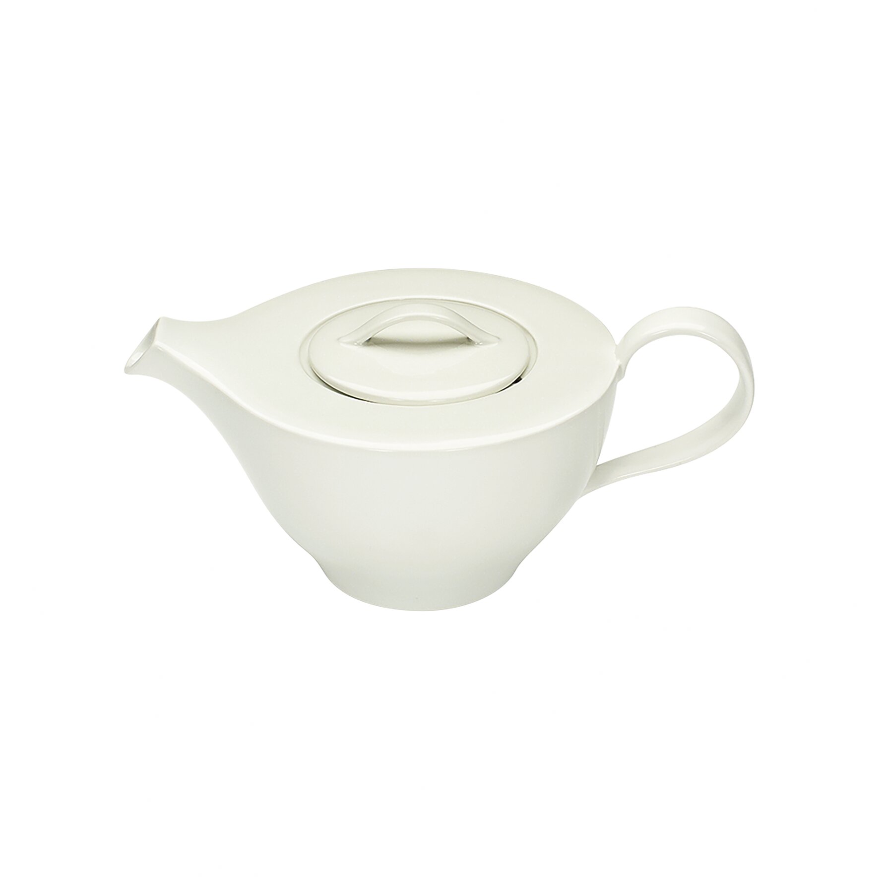 Teekanne komplett 129 mm / 0,40 l