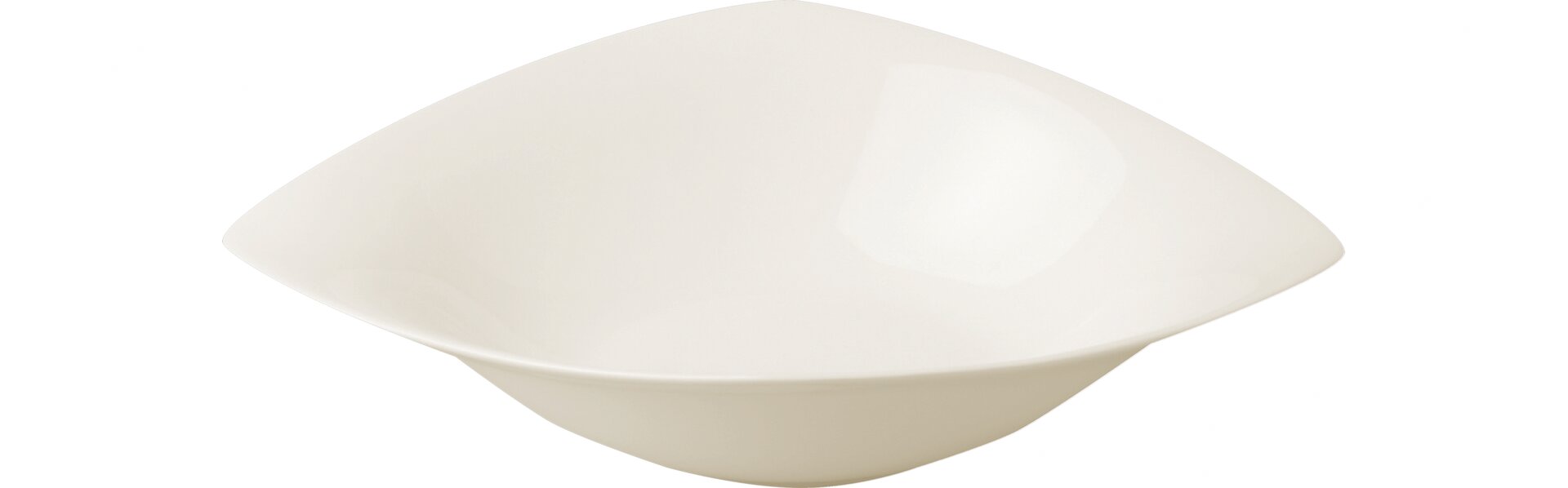 Schale 310 mm / 0,95 l crème