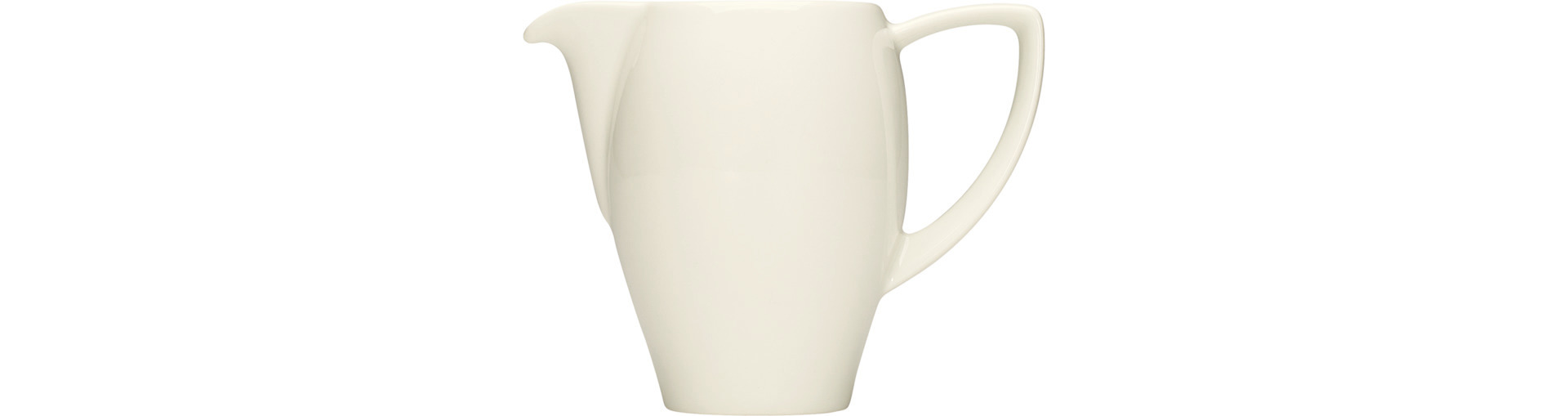 Kaffeekanne Unterteil 143 mm / 0,30 l
