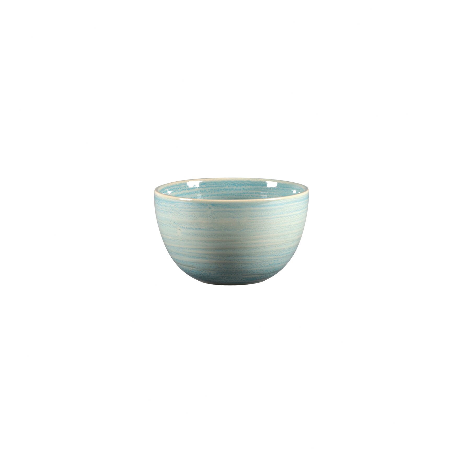 Frühstückstasse ohne Henkel 110 mm / 0,37 l sapphire blue Spot Sapphire Blue