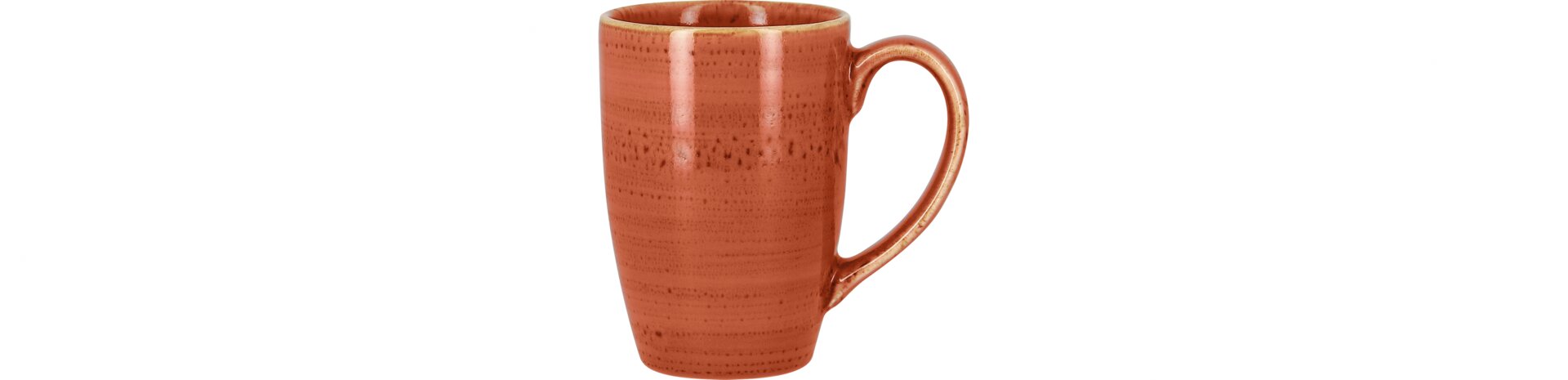 Becher 80 mm / 0,30 l coral